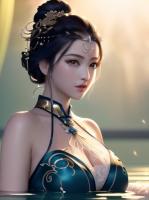 离婚时我净身出户，戏精女儿悔疯了