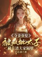 夺妻强娶：被疯批太子藏在渣夫家隔壁