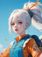 将军要纳我为妾，却不知我是御前掌事