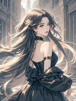 他的爱就像烟火一样，风一吹就散了