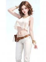 惊澜敛尽与君绝：番外