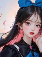 妹妹自称整蛊专家