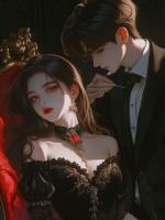 爱意沉于无垠海