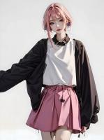 退婚后，联姻对象她后悔疯了