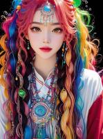 国庆假期男友送我去缅北打工