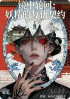 镜中轮回：妖精的复仇契约