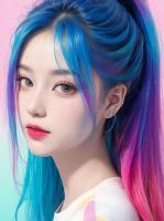 别后潇湘各一程顾澈温梨