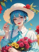 逼我上牌桌，天胡十三幺后赌王老公悔疯了