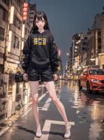 被迫配合女总裁，哄着她白月光后