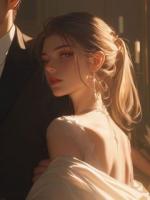 陆总的金丝雀飞了