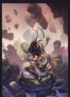 错位沉沦：总裁与她的年下陷阱