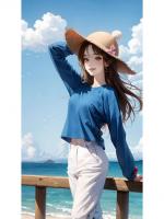 教授老公的第二个家