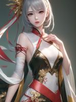 丈夫和外国股东下注，赌我孩子是谁的