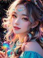 我靠一碗关东煮拐了前任她妹