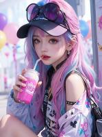 被诬陷后，我看见了弹幕