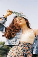 她离婚一回京，太子爷上赶做情夫