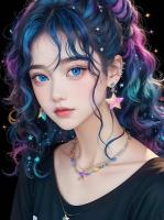 真千金配得感极强，回归首日假千金被错认保姆女儿99次