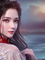 极尽宠爱下的深情谎言