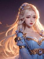 是他予我一场别离殇