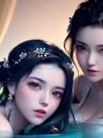 小姐，这个奴仆说要虐你的心