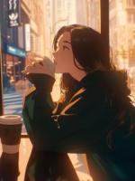 海棠花第五次流泪