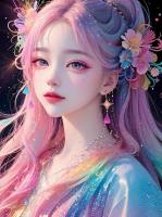 重回过去，我把爸爸推向白月光