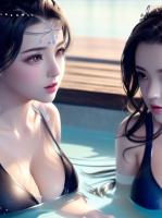 真千金抢未婚夫？可我是男的啊！