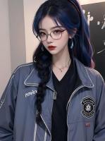 厌世美人被迫营业中