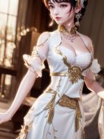 看见弹幕后我丢下女儿独自跑路