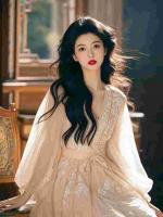 得知自己是假千金那天，我变得温顺乖巧了