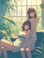 妈妈是作精，把我作死后，她却哭了