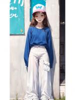 请再爱我一次吧