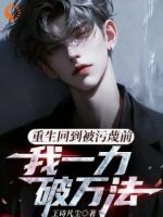 重生回到被污蔑前，我一力破万法