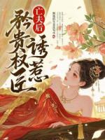 亡夫后，诱惹矜贵权臣