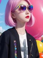 竹马说我装仙女，却不知我是真仙女