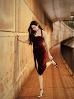 乱世红颜系统？美人们我来了