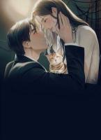 老公坚信我是人鱼能治病