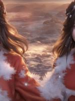 替嫁王妃一心只想干饭