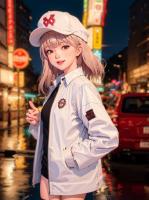 全家旅游，爸妈为了省钱把我丢在了服务区