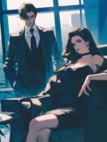 星烬沉溺昨夜海