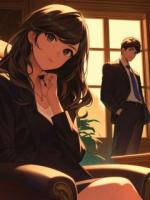 曾怜朝雪映西窗