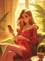 她赴晨光，我困余悔