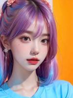 总裁，你的替身不干了