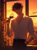 谢叙白傅清薇乔砚舟