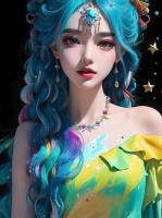 萤火已碎，曲终人散