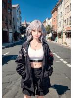 我把龙傲天训成狗