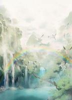 银发机师与血色数据流