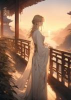 风月一点恨，世事假亦真