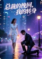 总裁的挽回，我的转身