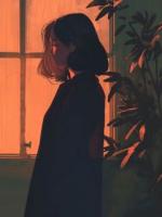 岁岁枯荣生离别